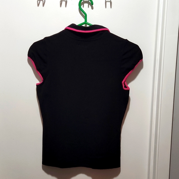 Cute collared sweater - Picture 3 of 4